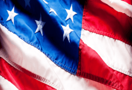 American flag