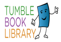 Tumble Book Library