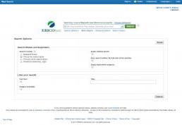 image of home page for Funk & Wagnalls