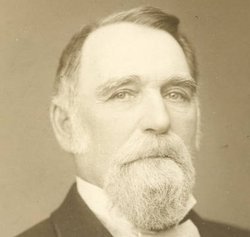 Picture of John Sanford Brumback