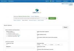 Business research news homepage