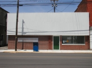 Convoy Branch