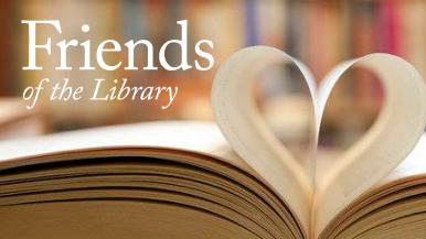 Friends of the library