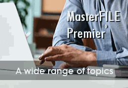 image of man working - a wide range of topics